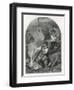 The End of a Bohemian Vampire-Ferdinand-Framed Photographic Print