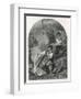 The End of a Bohemian Vampire-Ferdinand-Framed Photographic Print