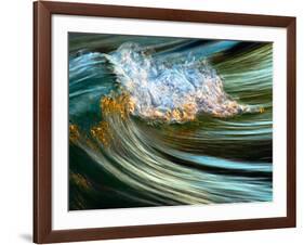 The End of Another Day-Ursula Abresch-Framed Photographic Print