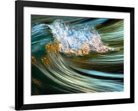 The End of Another Day-Ursula Abresch-Framed Photographic Print