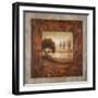 The End of April-Michael Marcon-Framed Art Print
