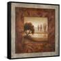 The End of April-Michael Marcon-Framed Stretched Canvas