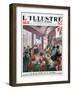 The End of Prohibition in America-null-Framed Giclee Print