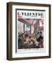 The End of Prohibition in America-null-Framed Giclee Print