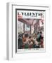 The End of Prohibition in America-null-Framed Giclee Print