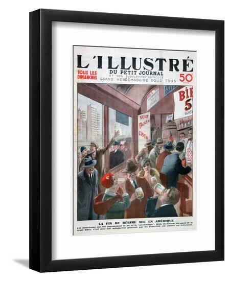 Premium Giclee Print, , large