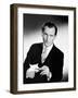 The End of the Affair, Peter Cushing, 1955-null-Framed Photo