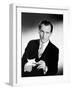 The End of the Affair, Peter Cushing, 1955-null-Framed Photo