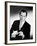 The End of the Affair, Peter Cushing, 1955-null-Framed Photo