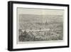 The End of the Burmese War-Henry William Brewer-Framed Giclee Print