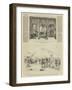 The End of the Carlist War-null-Framed Giclee Print