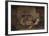 The End of the Chapter, 1822-Edmund Bristow-Framed Giclee Print