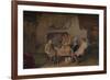 The End of the Chapter, 1822-Edmund Bristow-Framed Giclee Print