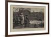 The End of the Journey-Philip Richard Morris-Framed Giclee Print