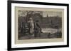 The End of the Journey-Philip Richard Morris-Framed Giclee Print