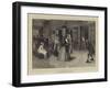 The End of the Journey-Henry Towneley Green-Framed Giclee Print