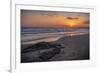 The End of the Sun-Giuseppe Torre-Framed Photographic Print