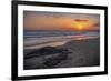 The End of the Sun-Giuseppe Torre-Framed Photographic Print