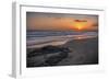 The End of the Sun-Giuseppe Torre-Framed Photographic Print