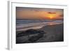 The End of the Sun-Giuseppe Torre-Framed Photographic Print