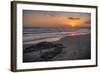 The End of the Sun-Giuseppe Torre-Framed Photographic Print