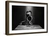 The End of Time-Victoria Ivanova-Framed Photographic Print