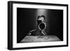 The End of Time-Victoria Ivanova-Framed Photographic Print