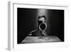 The End of Time-Victoria Ivanova-Framed Photographic Print