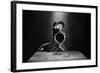 The End of Time-Victoria Ivanova-Framed Photographic Print