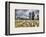 The Endless Rows of Arlington Cemetery-Trey Ratcliff-Framed Photographic Print