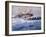 The Endurance Crushed in the Ice of the Weddell Sea, October 1915-George Marston-Framed Giclee Print