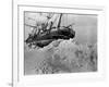 The "Endurance" Photo. co. by Underwood & Underwood, 1916. lot 4764-null-Framed Photographic Print