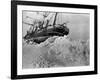 The "Endurance" Photo. co. by Underwood & Underwood, 1916. lot 4764-null-Framed Photographic Print