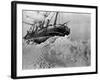 The "Endurance" Photo. co. by Underwood & Underwood, 1916. lot 4764-null-Framed Photographic Print