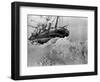 The "Endurance" Photo. co. by Underwood & Underwood, 1916. lot 4764-null-Framed Photographic Print