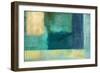 The Engagement-Brent Nelson-Framed Art Print