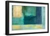 The Engagement-Brent Nelson-Framed Art Print