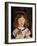 The English Boy, 1860-Ford Madox Brown-Framed Giclee Print