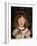 The English Boy, 1860-Ford Madox Brown-Framed Giclee Print