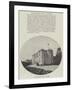 The English Club, Algiers-null-Framed Giclee Print