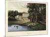 The English Countryside I-James Hakewill-Mounted Art Print