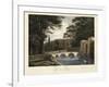 The English Countryside II-James Hakewill-Framed Art Print