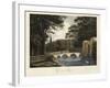 The English Countryside II-James Hakewill-Framed Art Print