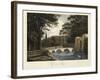 The English Countryside II-James Hakewill-Framed Art Print