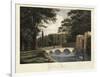 The English Countryside II-James Hakewill-Framed Art Print