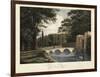 The English Countryside II-James Hakewill-Framed Art Print