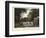 The English Countryside II-James Hakewill-Framed Art Print