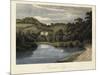 The English Countryside III-James Hakewill-Mounted Art Print