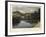 The English Countryside III-James Hakewill-Framed Art Print