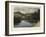 The English Countryside III-James Hakewill-Framed Art Print